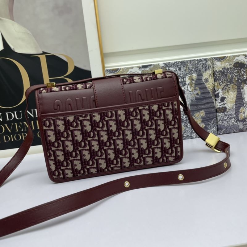 Christian Dior Satchel Bags